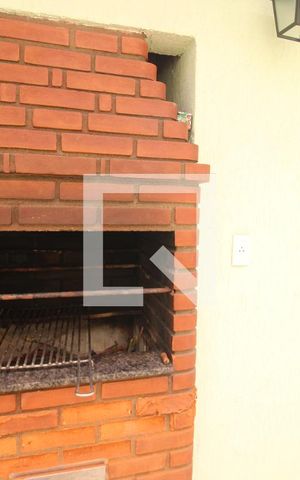 Casa à venda com 299m², 3 quartos e 3 vagasÁrea Comum