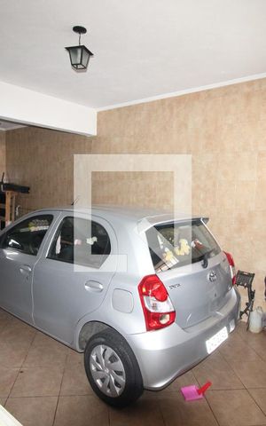 Casa à venda com 299m², 3 quartos e 3 vagasÁrea Comum