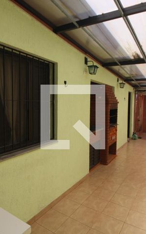 Casa à venda com 299m², 3 quartos e 3 vagasÁrea Comum