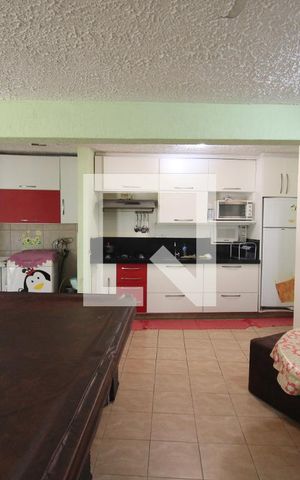 Casa à venda com 299m², 3 quartos e 3 vagasÁrea de Serviço