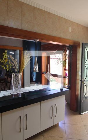 Casa à venda com 299m², 3 quartos e 3 vagasSala de Jantar / Cozinha