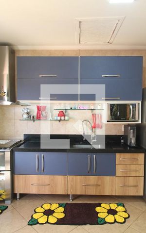Casa à venda com 299m², 3 quartos e 3 vagasSala de Jantar / Cozinha