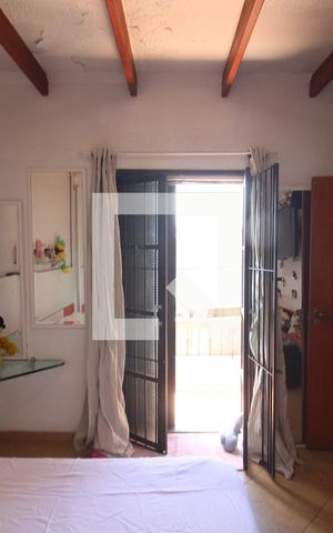 Casa à venda com 299m², 3 quartos e 3 vagasQuarto 2
