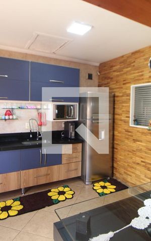 Casa à venda com 299m², 3 quartos e 3 vagasSala de Jantar / Cozinha