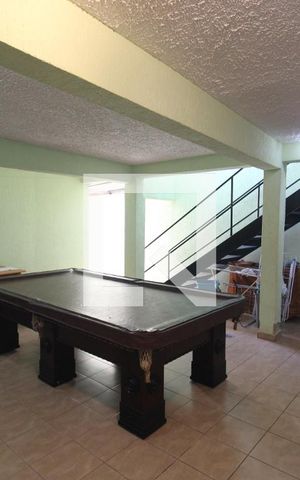 Casa à venda com 299m², 3 quartos e 3 vagasÁrea de Serviço