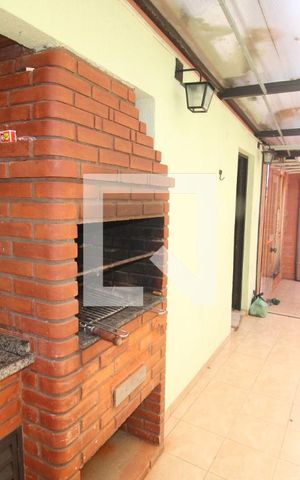 Casa à venda com 299m², 3 quartos e 3 vagasÁrea Comum