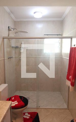 Casa à venda com 299m², 3 quartos e 3 vagasBanheiro 2