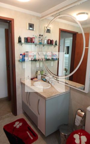 Casa à venda com 299m², 3 quartos e 3 vagasBanheiro 2