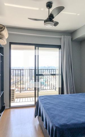 Studio à venda com 24m², 1 quarto e 1 vaga Studio à venda com 24m², 1 quarto e 1 vagaStudio