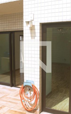 Apartamento à venda com 200m², 3 quartos e 4 vagas Apartamento à venda com 200m², 3 quartos e 4 vagasÁrea externa