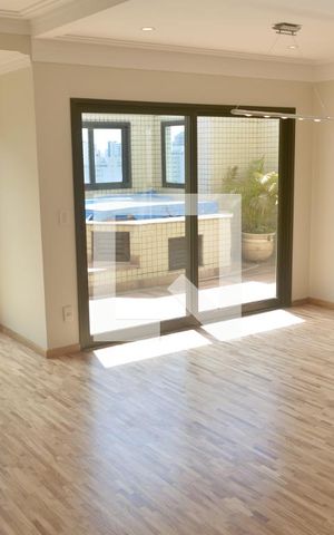 Apartamento à venda com 200m², 3 quartos e 4 vagas Apartamento à venda com 200m², 3 quartos e 4 vagasSala
