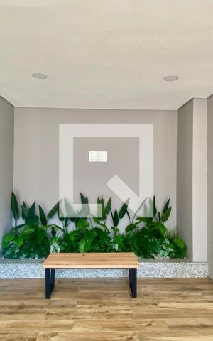 Apartamento à venda com 34m², 2 quartos e sem vaga Apartamento à venda com 34m², 2 quartos e sem vagaÁrea comum
