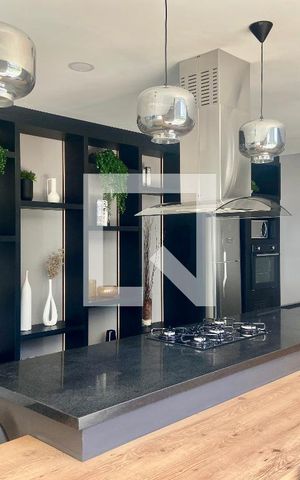 Apartamento à venda com 34m², 2 quartos e sem vaga Apartamento à venda com 34m², 2 quartos e sem vagaEspaço Gourmet