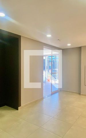 Apartamento à venda com 34m², 2 quartos e sem vaga Apartamento à venda com 34m², 2 quartos e sem vagaÁrea comum