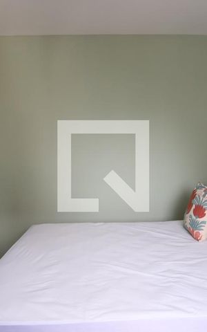 Apartamento à venda com 34m², 2 quartos e sem vaga Apartamento à venda com 34m², 2 quartos e sem vagaQuarto 2