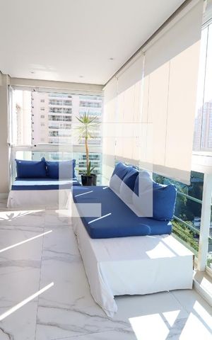Apartamento à venda com 142m², 3 quartos e 2 vagasVaranda gourmet