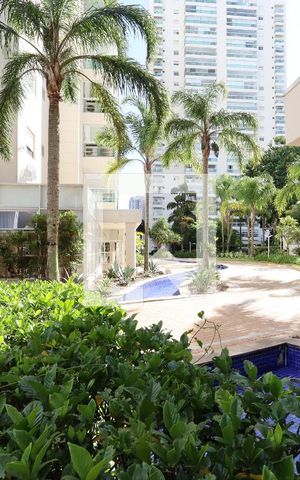 Apartamento à venda com 142m², 3 quartos e 2 vagasÁrea comum