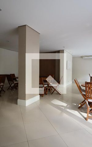 Apartamento à venda com 142m², 3 quartos e 2 vagasÁrea comum - Salão de festas