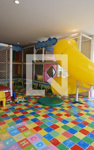 Apartamento à venda com 142m², 3 quartos e 2 vagasBrinquedoteca