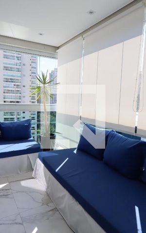 Apartamento à venda com 142m², 3 quartos e 2 vagasVaranda gourmet