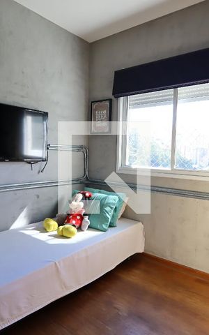 Apartamento à venda com 142m², 3 quartos e 2 vagasSuíte 3