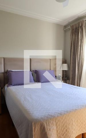 Apartamento à venda com 142m², 3 quartos e 2 vagasSuíte 1