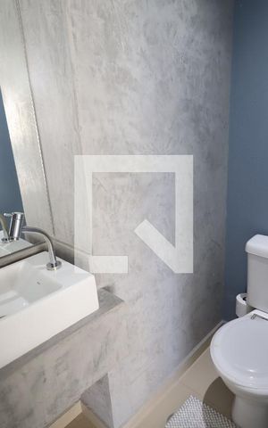 Apartamento à venda com 142m², 3 quartos e 2 vagasLavabo