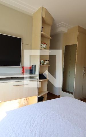 Apartamento à venda com 142m², 3 quartos e 2 vagasSuíte 1