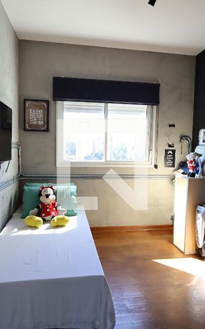 Apartamento à venda com 142m², 3 quartos e 2 vagasSuíte 3