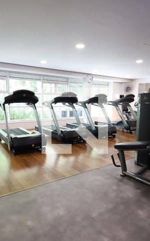 Apartamento à venda com 142m², 3 quartos e 2 vagasAcademia