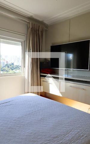 Apartamento à venda com 142m², 3 quartos e 2 vagasSuíte 1