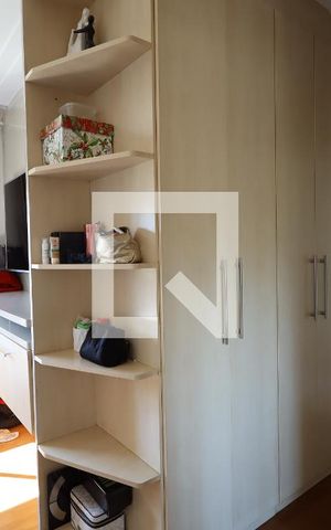 Apartamento à venda com 142m², 3 quartos e 2 vagasSuíte 1