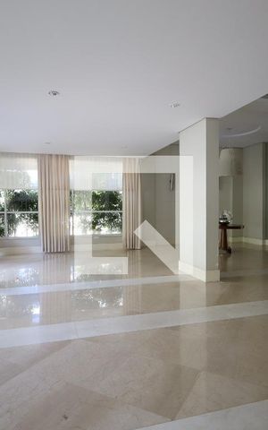 Apartamento à venda com 142m², 3 quartos e 2 vagasHall de entrada