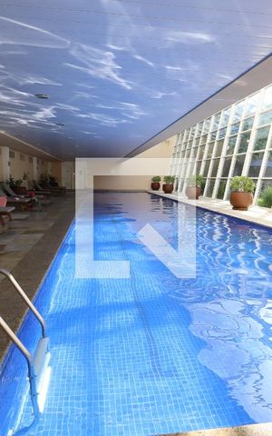 Apartamento à venda com 142m², 3 quartos e 2 vagasÁrea comum - Piscina