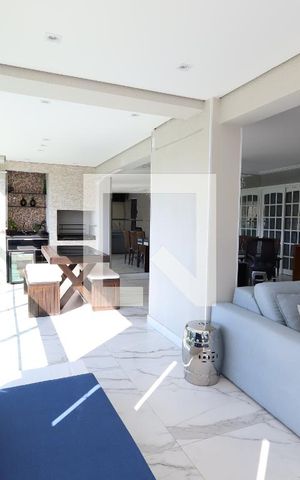 Apartamento à venda com 142m², 3 quartos e 2 vagasVaranda gourmet