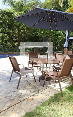 Apartamento à venda com 142m², 3 quartos e 2 vagasÁrea comum - Piscina