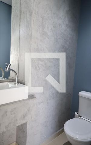 Apartamento à venda com 142m², 3 quartos e 2 vagasLavabo
