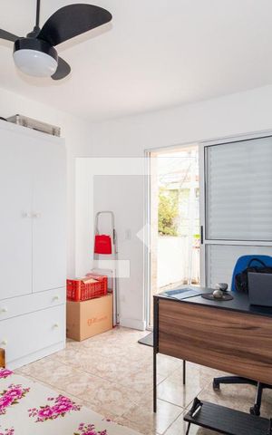Casa à venda com 108m², 2 quartos e 1 vagaQuarto 1
