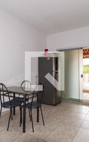 Casa à venda com 108m², 2 quartos e 1 vagaCozinha