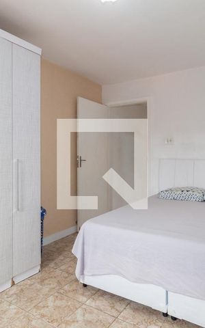 Casa à venda com 108m², 2 quartos e 1 vagaQuarto 2