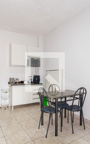 Casa à venda com 108m², 2 quartos e 1 vagaCozinha