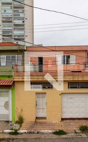 Casa à venda com 108m², 2 quartos e 1 vagaVista - Varanda