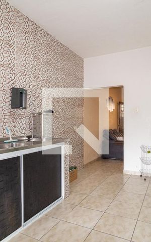 Casa à venda com 108m², 2 quartos e 1 vagaCozinha