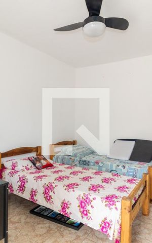 Casa à venda com 108m², 2 quartos e 1 vagaQuarto 1