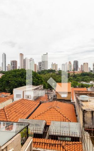 Casa à venda com 108m², 2 quartos e 1 vagaVista - Quarto 2