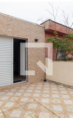 Casa à venda com 108m², 2 quartos e 1 vagaVaranda