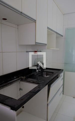 Apartamento para alugar com 47m², 2 quartos e 1 vagaCozinha