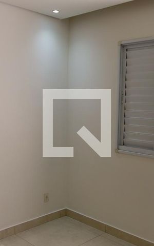 Apartamento para alugar com 47m², 2 quartos e 1 vagaQuarto 1