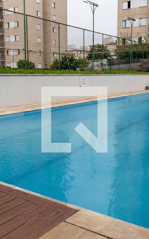 Apartamento para alugar com 47m², 2 quartos e 1 vagaÁrea comum - Piscina