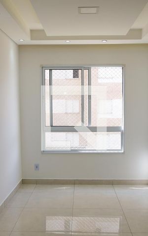 Apartamento para alugar com 47m², 2 quartos e 1 vagasala